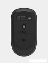 Мышь Xiaomi Wireless Mouse Lite BHR6099GL, фото 3