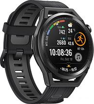 Умные часы Huawei Watch GT Runner (черный), фото 3