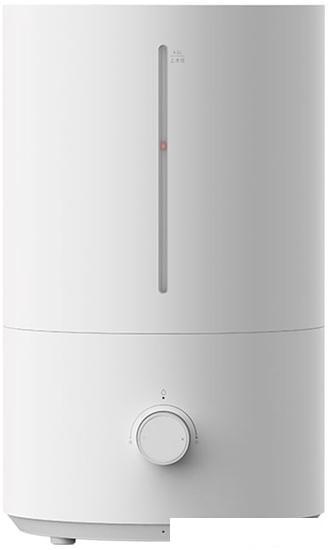 Увлажнитель воздуха Xiaomi Mijia Humidifier 2 MJJSQ06DY (китайская версия) - фото 1 - id-p225983212