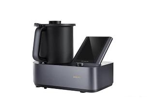 Кухонный процессор Xiaomi Smart Cooking Robot MCC01M-1A, фото 2