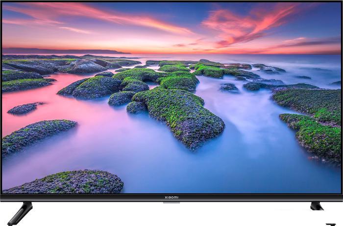 Телевизор Xiaomi Mi TV A2 FHD 43" (международная версия) - фото 1 - id-p225983216