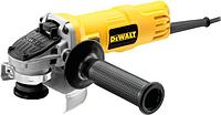 Угловая шлифмашина DeWalt DWE4051