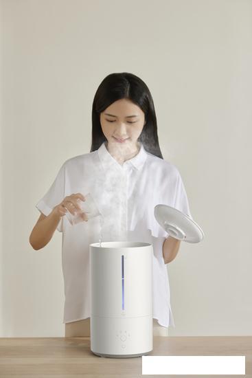 Увлажнитель воздуха Xiaomi Smart Humidifier 2 MJJSQ05DY (китайская версия) - фото 10 - id-p226142354