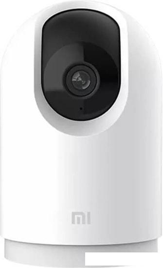 IP-камера Xiaomi Mi 360 Home Security Camera 2K Pro MJSXJ06CM (китайская версия) - фото 1 - id-p225983218