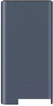 Внешний аккумулятор Xiaomi Mi 22.5W Power Bank PB100DPDZM 10000mAh (темно-серый, международная верси, фото 2