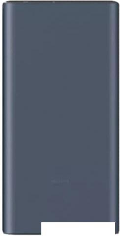 Внешний аккумулятор Xiaomi Mi 22.5W Power Bank PB100DPDZM 10000mAh (темно-серый, международная верси - фото 2 - id-p225983220