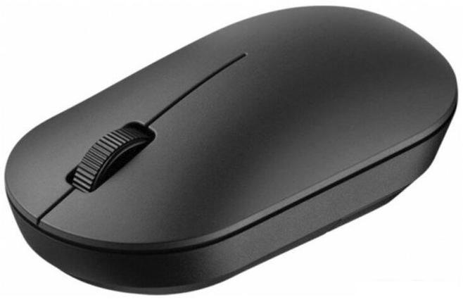 Мышь Xiaomi Wireless Mouse Lite XMWXSB02YM (китайская версия), фото 2