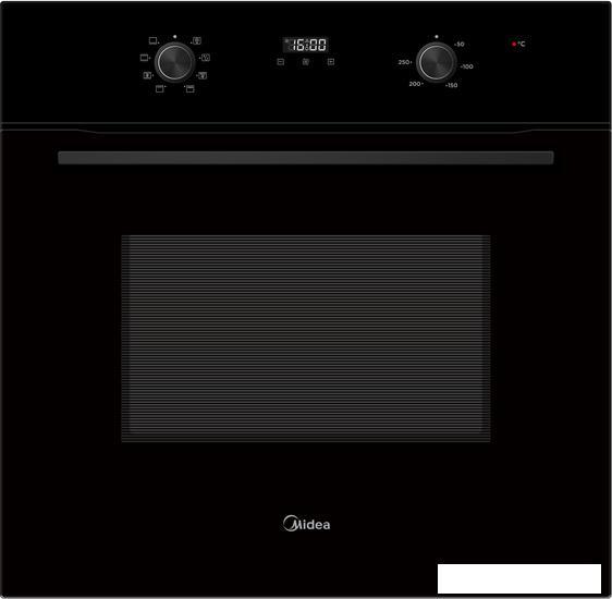 Электрический духовой шкаф Midea MO67003GB