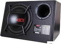 Корпусной активный сабвуфер KICX GT500BPA