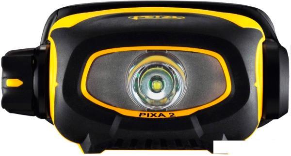 Фонарь Petzl PIXA 2 [E78BHB-2] - фото 2 - id-p225828295