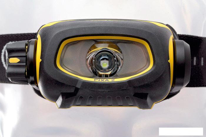 Фонарь Petzl PIXA 2 [E78BHB-2] - фото 4 - id-p225828295