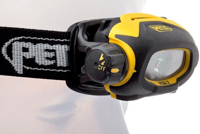 Фонарь Petzl PIXA 2 [E78BHB-2] - фото 6 - id-p225828295