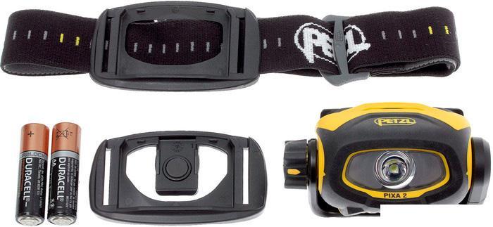 Фонарь Petzl PIXA 2 [E78BHB-2] - фото 7 - id-p225828295