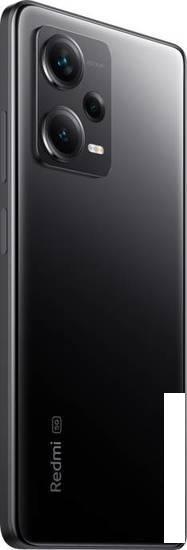 Смартфон Xiaomi Redmi Note 12 Pro+ 5G 8GB/256GB международная версия (черный) - фото 6 - id-p225983237