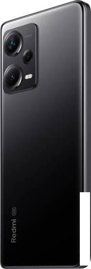 Смартфон Xiaomi Redmi Note 12 Pro+ 5G 8GB/256GB международная версия (черный) - фото 7 - id-p225983237