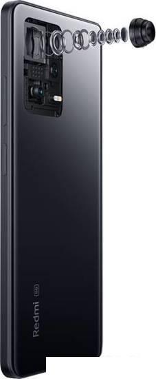 Смартфон Xiaomi Redmi Note 12 Pro+ 5G 8GB/256GB международная версия (черный) - фото 8 - id-p225983237