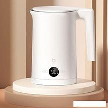 Электрический чайник Xiaomi Mijia Smart Kettle MJHWSH03YM (китайская вилка), фото 3