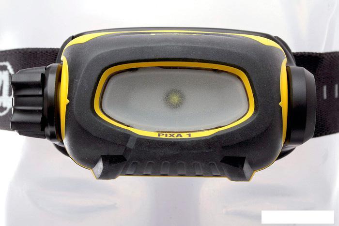 Фонарь Petzl PIXA 1 [E78AHB-2] - фото 5 - id-p225828302