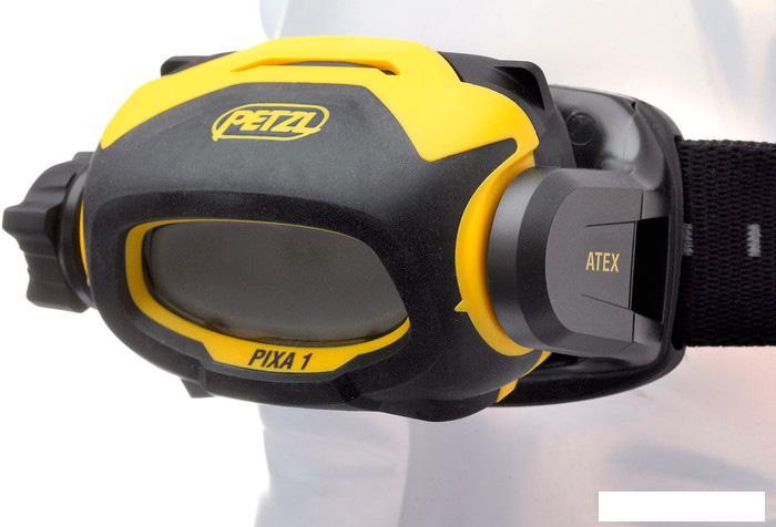 Фонарь Petzl PIXA 1 [E78AHB-2] - фото 6 - id-p225828302