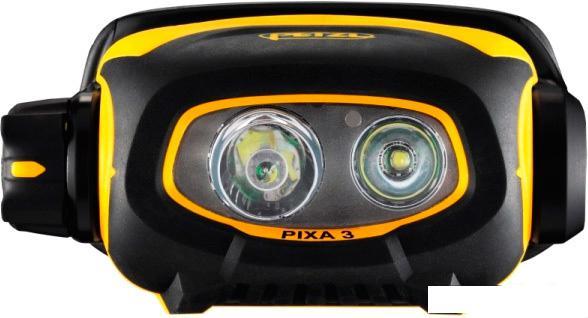 Фонарь Petzl PIXA 3 [E78CHB-2] - фото 2 - id-p225828313