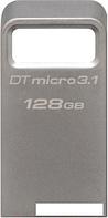 USB Flash Kingston DataTraveler Micro 3.1 128GB (DTMC3/128GB)