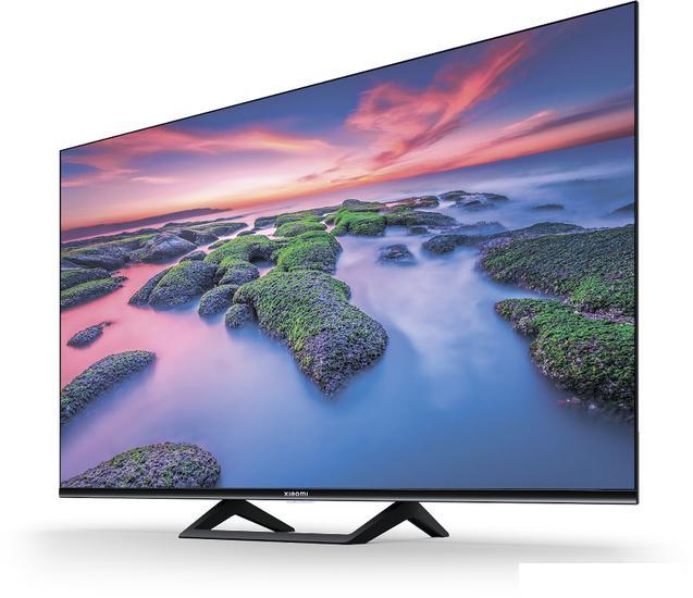 Телевизор Xiaomi Mi TV A2 50" (международная версия) - фото 3 - id-p225983254