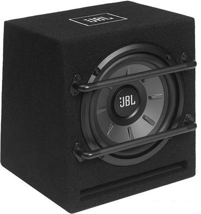 Корпусной активный сабвуфер JBL Stage 800BA, фото 2