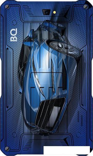 Планшет BQ-Mobile BQ-7082G Armor 8GB 3G (Print 4) - фото 2 - id-p225828379