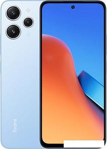 Смартфон Xiaomi Redmi 12 8GB/256GB без NFC международная версия (голубой)