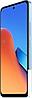 Смартфон Xiaomi Redmi 12 8GB/256GB без NFC международная версия (голубой), фото 6