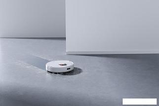 Робот-пылесос Xiaomi Robot Vacuum X10 B102GL (европейская версия, белый), фото 3