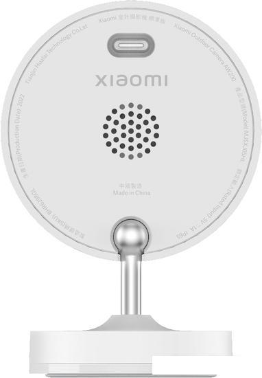 IP-камера Xiaomi Outdoor Camera AW200 MJSXJ05HL (международная версия) - фото 6 - id-p225983276