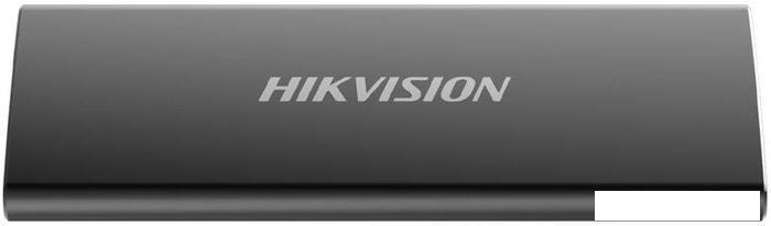 Внешний накопитель Hikvision T200N HS-ESSD-T200N/512G 512GB (черный), фото 2