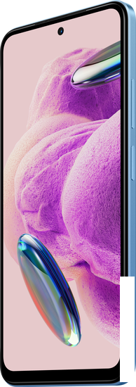 Смартфон Xiaomi Redmi Note 12S 6GB/128GB с NFC международная версия (синий) - фото 3 - id-p225983281