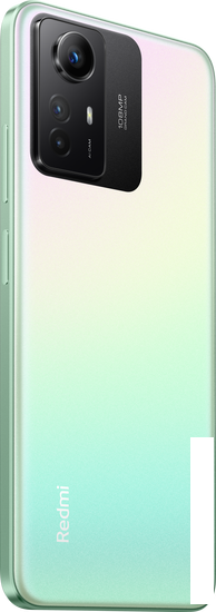 Смартфон Xiaomi Redmi Note 12S 8GB/256GB с NFC международная версия (зеленый) - фото 6 - id-p225983283