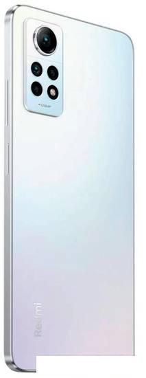 Смартфон Xiaomi Redmi Note 12 Pro 4G 8GB/256GB международная версия (полярный белый) - фото 5 - id-p225983289