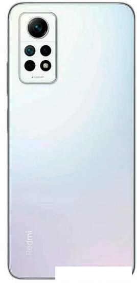 Смартфон Xiaomi Redmi Note 12 Pro 4G 8GB/256GB международная версия (полярный белый) - фото 6 - id-p225983289