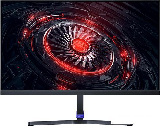 Игровой монитор Xiaomi Redmi Gaming Monitor G24 A24FAA-RG (китайская версия), фото 2