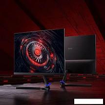 Игровой монитор Xiaomi Redmi Gaming Monitor G24 A24FAA-RG (китайская версия), фото 2