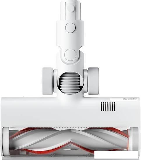 Вертикальный пылесос с влажной уборкой Xiaomi Vacuum Cleaner G10 Plus (европейская версия) - фото 4 - id-p225983291