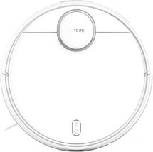 Робот-пылесос Xiaomi Robot Vacuum S10 B106GL (европейская версия, белый), фото 3