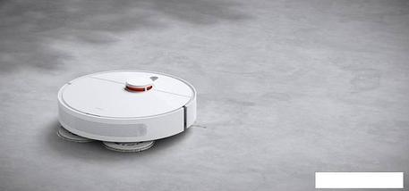 Робот-пылесос Xiaomi Robot Vacuum S10+ B105 (европейская версия, белый), фото 2