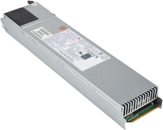 Блок питания Supermicro PWS-2K20A-1R, фото 2