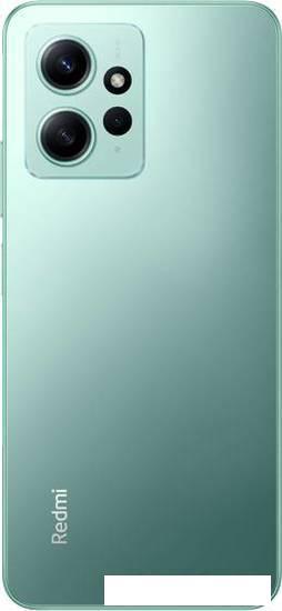 Смартфон Xiaomi Redmi Note 12 6GB/128GB международная версия (мятно-зеленый) - фото 7 - id-p225983305