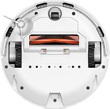 Робот-пылесос Xiaomi Robot Vacuum S12 (европейская версия, белый), фото 3