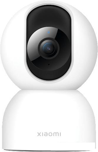 IP-камера Xiaomi Smart Camera C400 MJSXJ11CM (международная версия) - фото 2 - id-p225983311