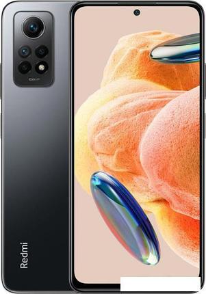 Смартфон Xiaomi Redmi Note 12 Pro 4G 8GB/256GB международная версия (графитовый серый), фото 2