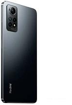 Смартфон Xiaomi Redmi Note 12 Pro 4G 8GB/256GB международная версия (графитовый серый), фото 3