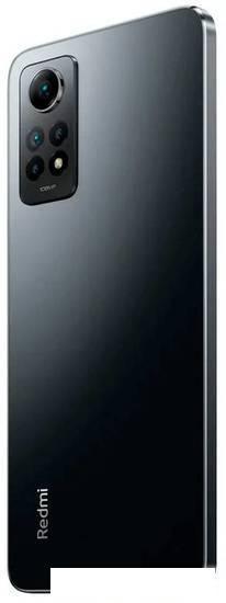 Смартфон Xiaomi Redmi Note 12 Pro 4G 8GB/256GB международная версия (графитовый серый) - фото 7 - id-p225983318