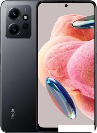 Смартфон Xiaomi Redmi Note 12 8GB/256GB с NFC международная версия (серый оникс), фото 2